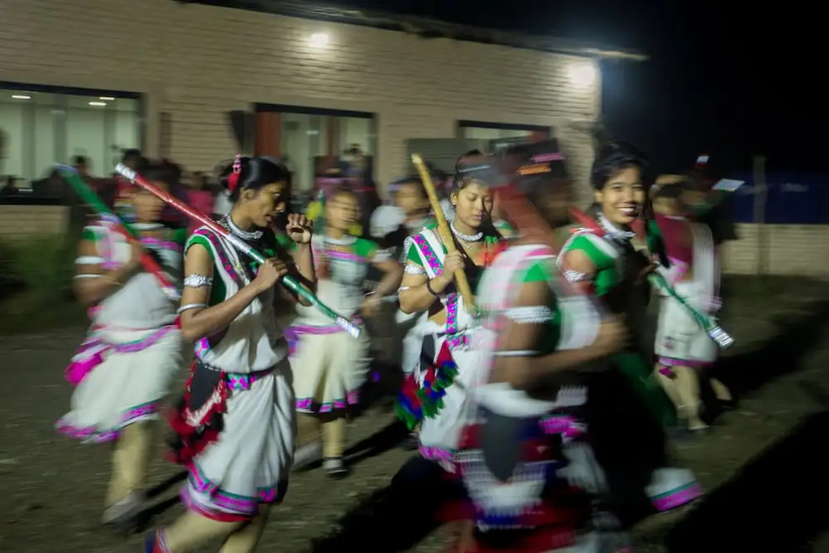 Nana Jungle Resort Near Chitwan National Park