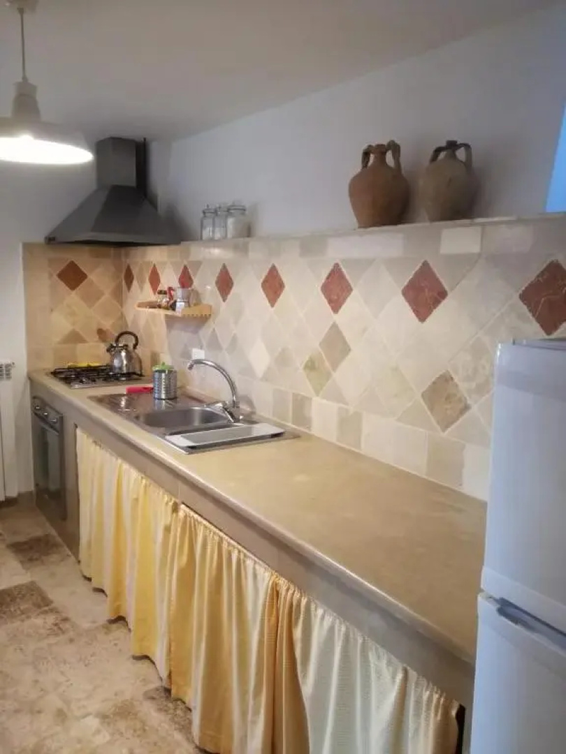 Il Giardino degli Antichi Sapori