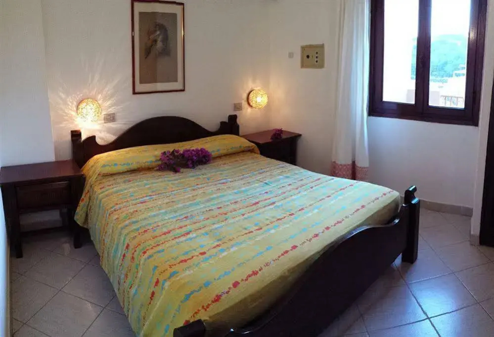 Residence Bougainvillae