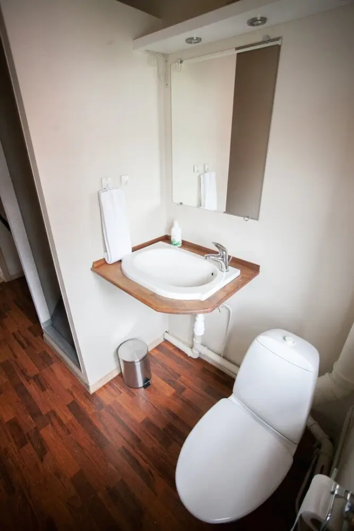 Downtown - City View - 2 BR - Spacious