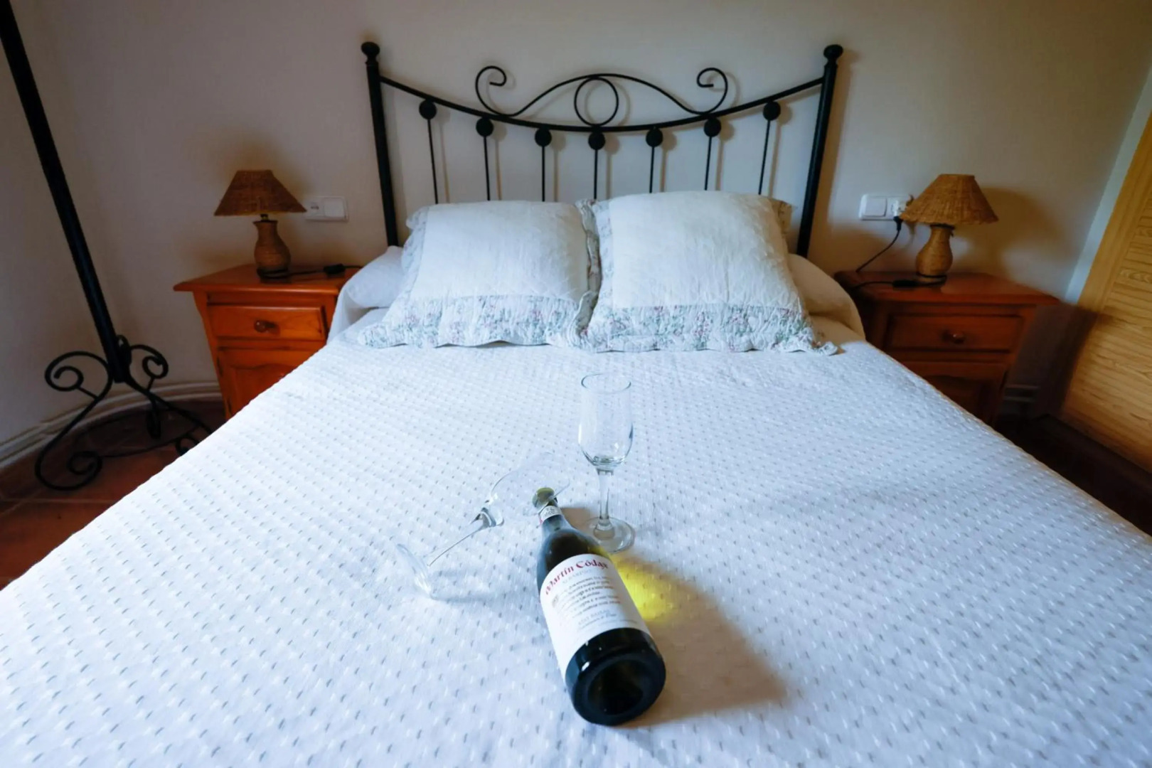 Cazorla, Casa Rural La Guindalera