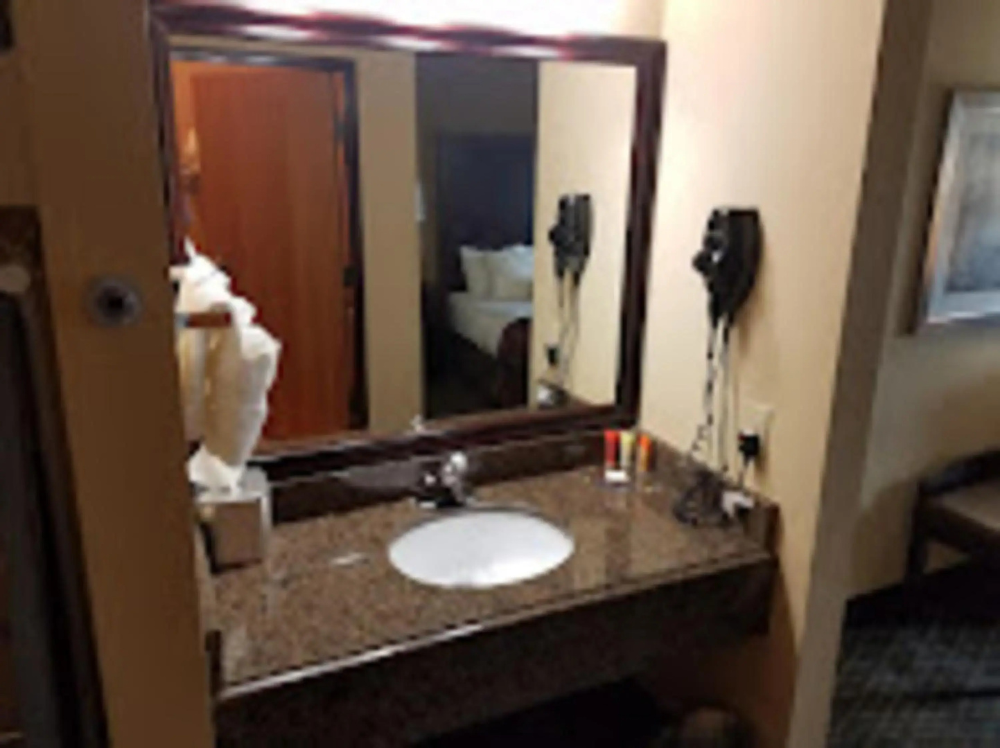 Baymont by Wyndham Ardmore I-35
