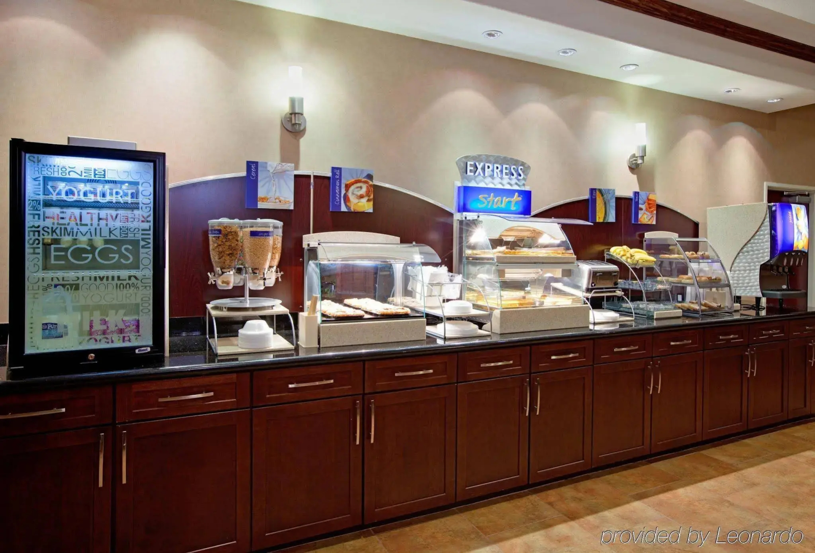 Holiday Inn Express Hotel & Suites Houston-Alvin by IHG