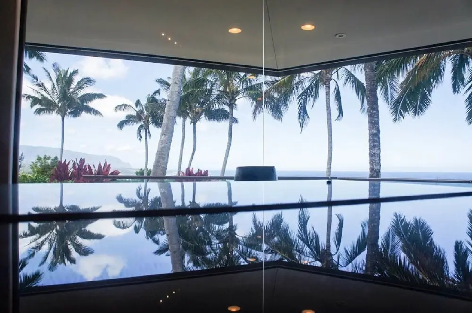Heaven Resort