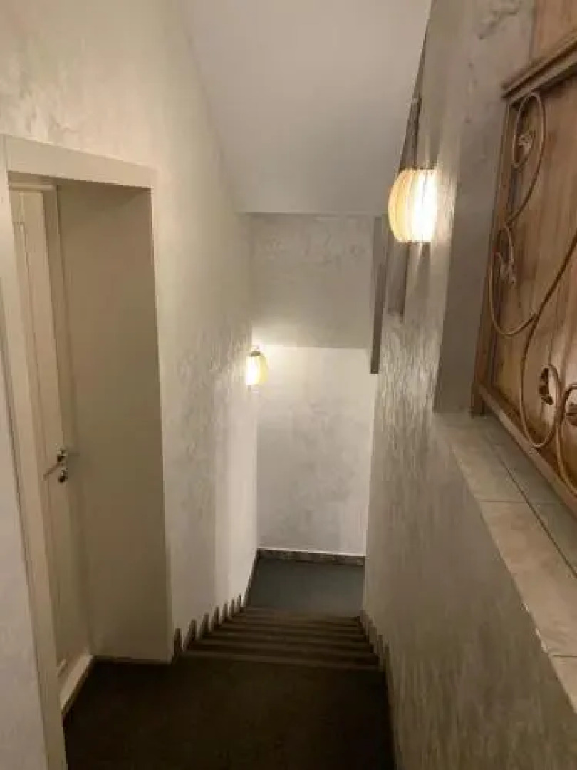 Inn On Novgorodskiy 87