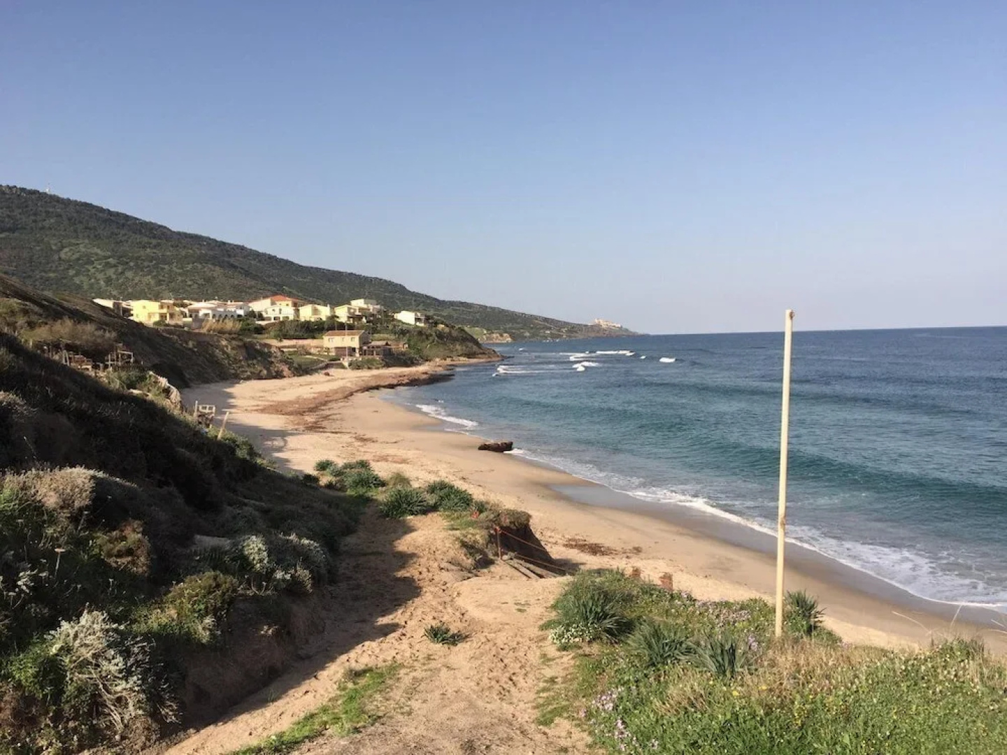 Terrazze sul Mare