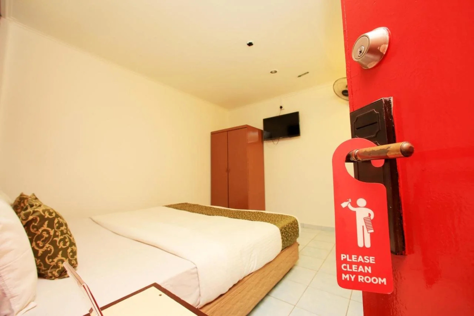 Hotel Sri Wilayaah