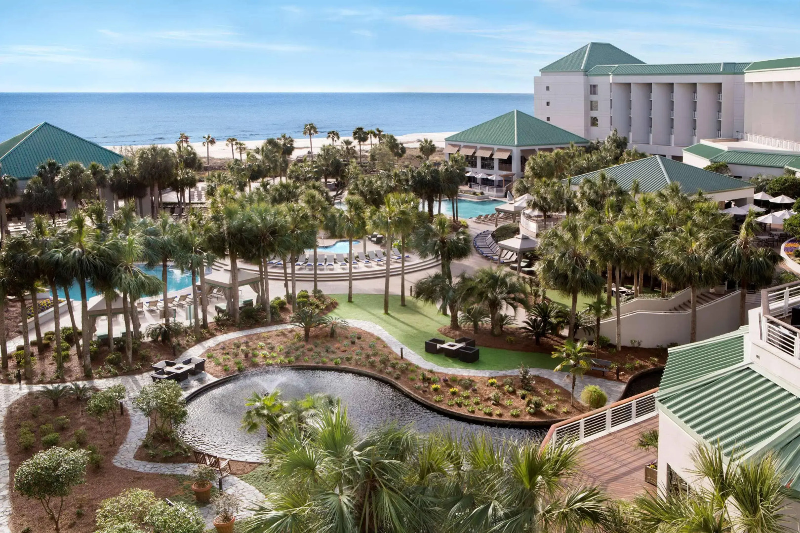 The Westin Hilton Head Island Resort & Spa