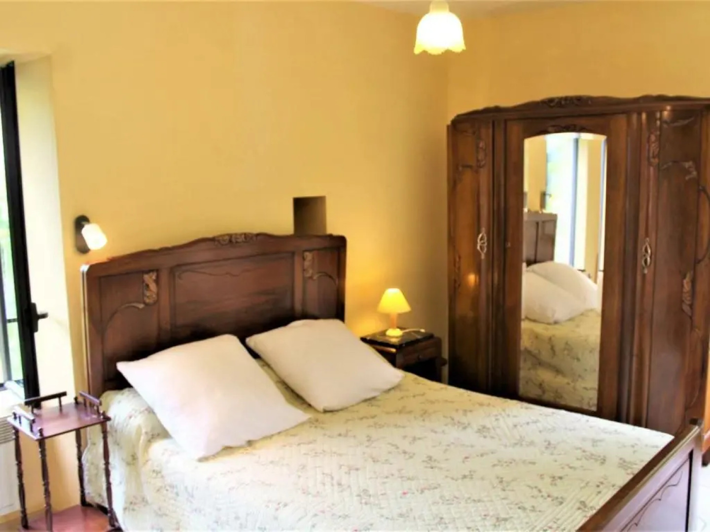 Gite Belvès, 4 pièces, 6 personnes - FR-1-616-86