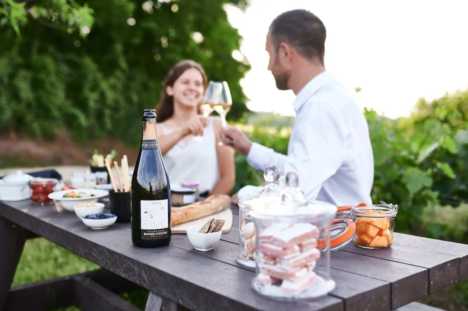 Le Clos des Terres Soudées