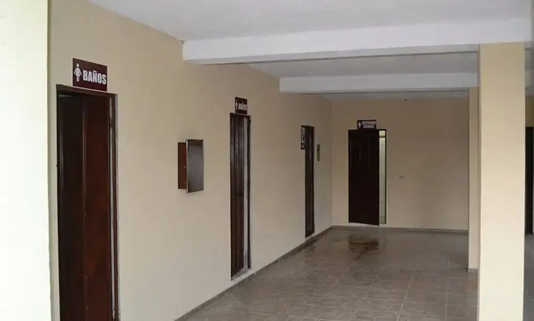 Hotel y Restaurante El Arco