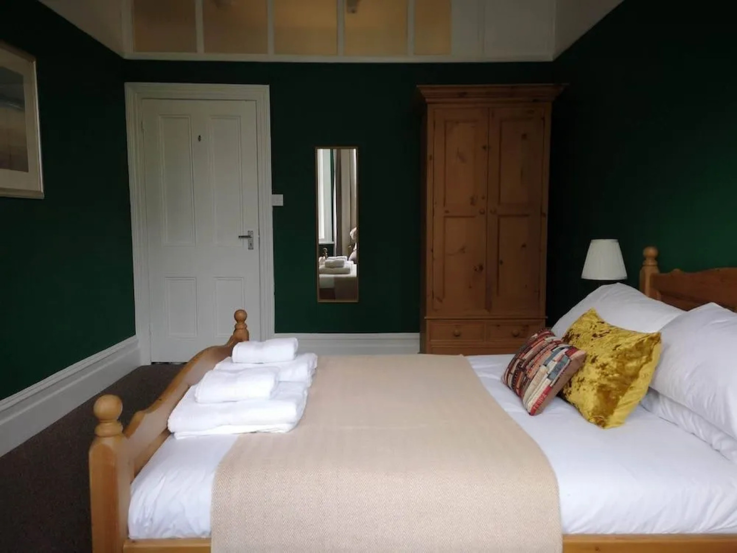 Bouverie Escape Folkestone