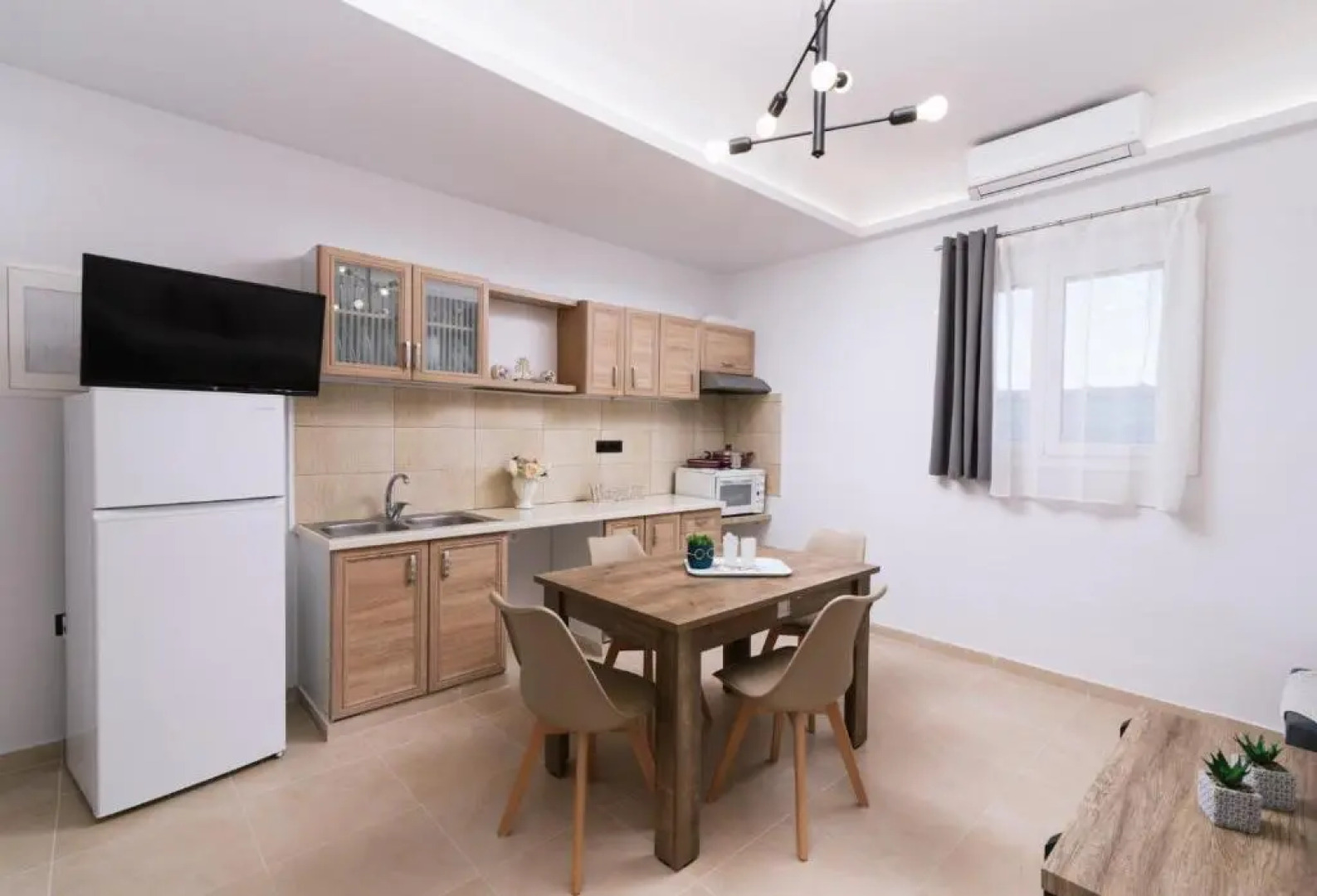 Alcyone Two Bedroom Country House with private pool