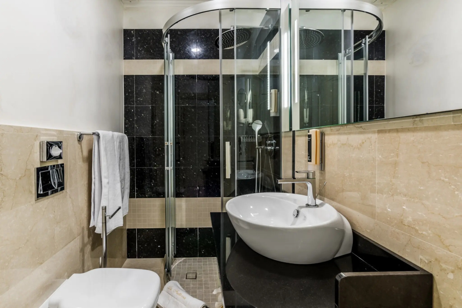 Old Town Boutique Hotel