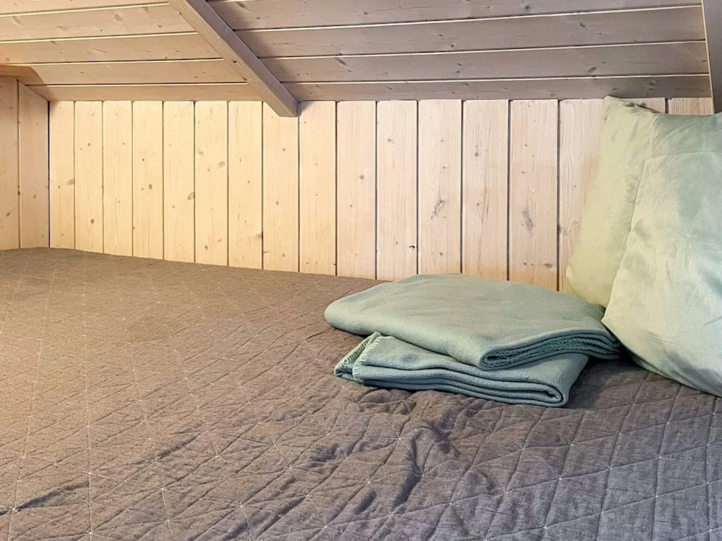 6 Person Holiday Home in Sydals-by Traum