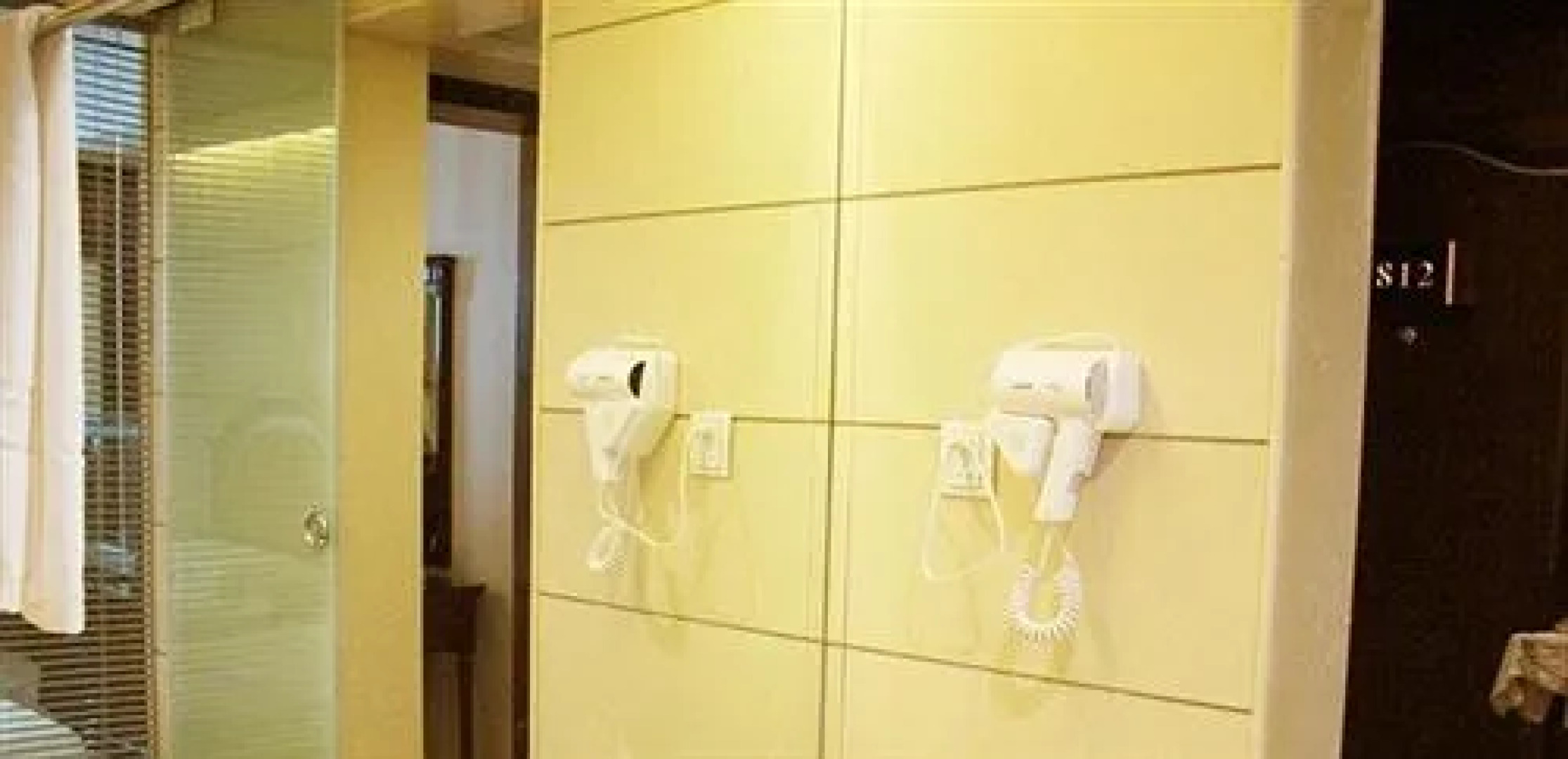 Huaihua Tianfu Hotel