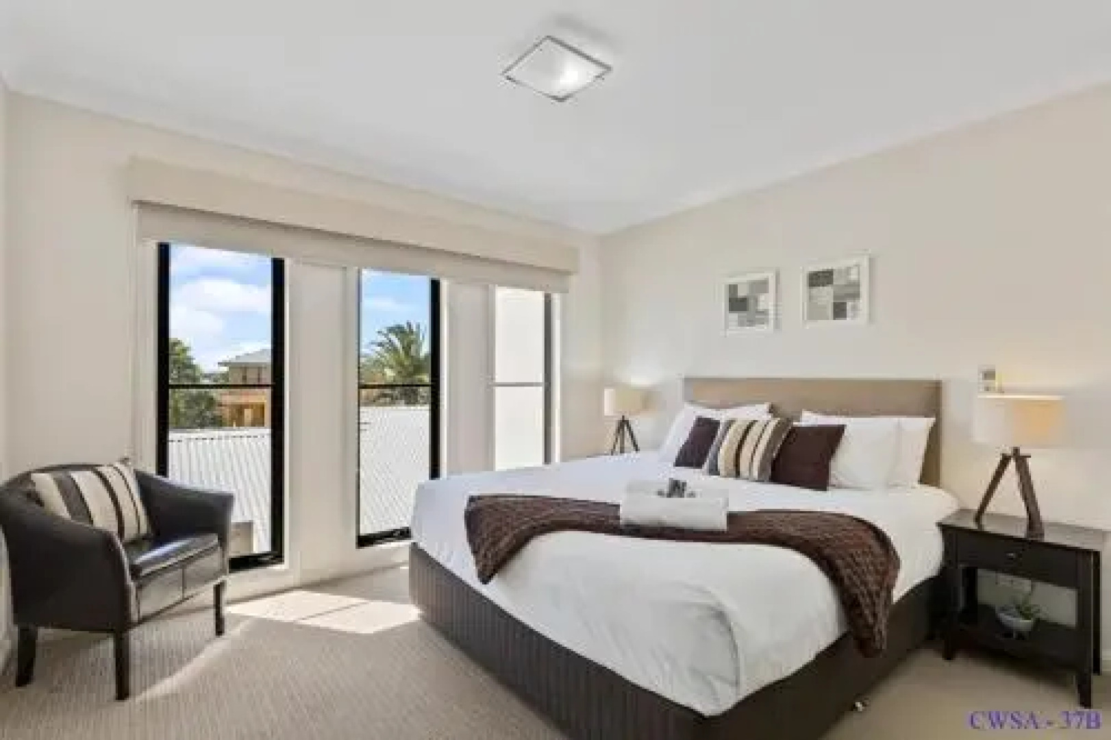 Cypress Water Front Apartments