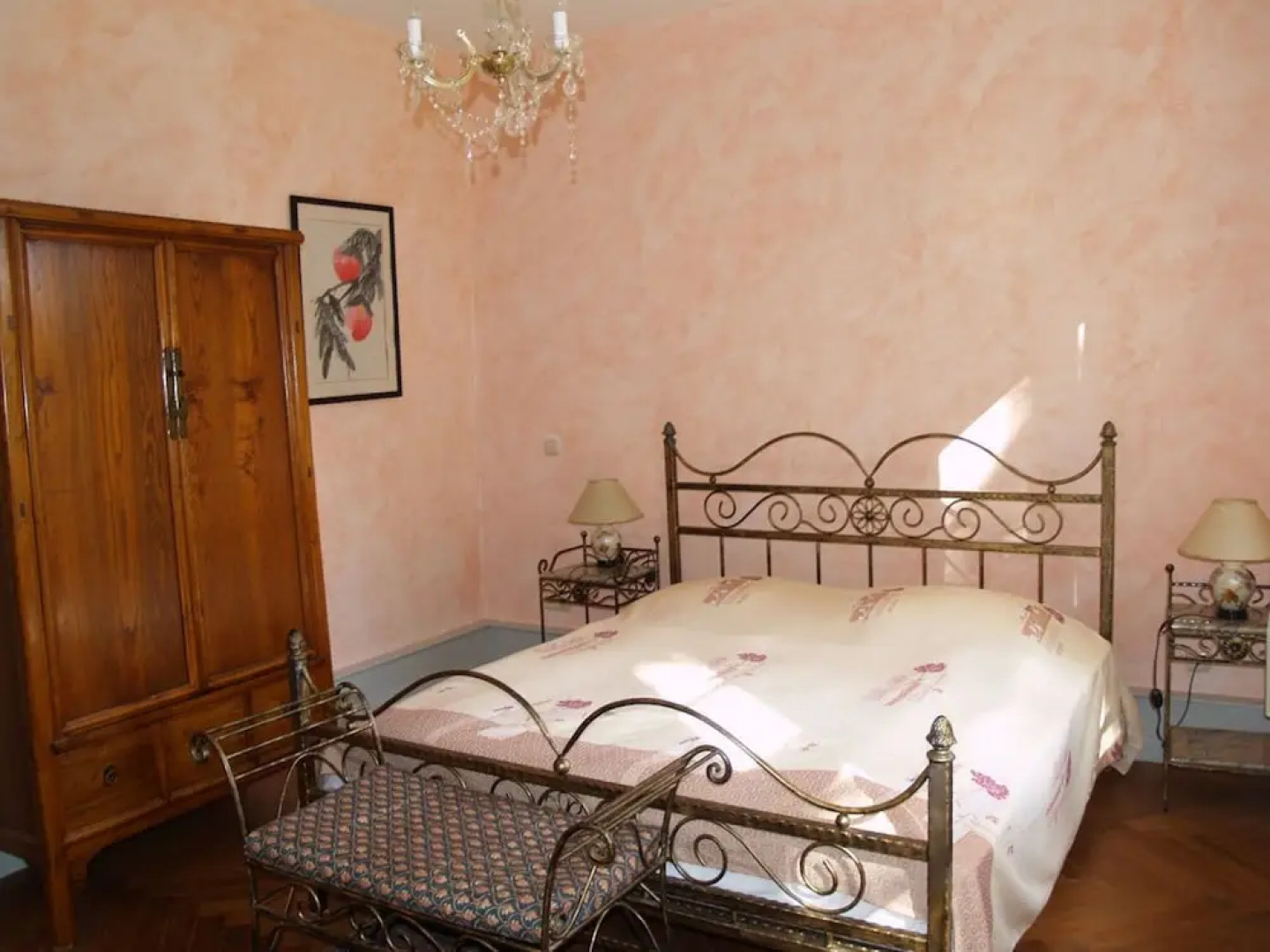 Landhaus Schloss Kölzow