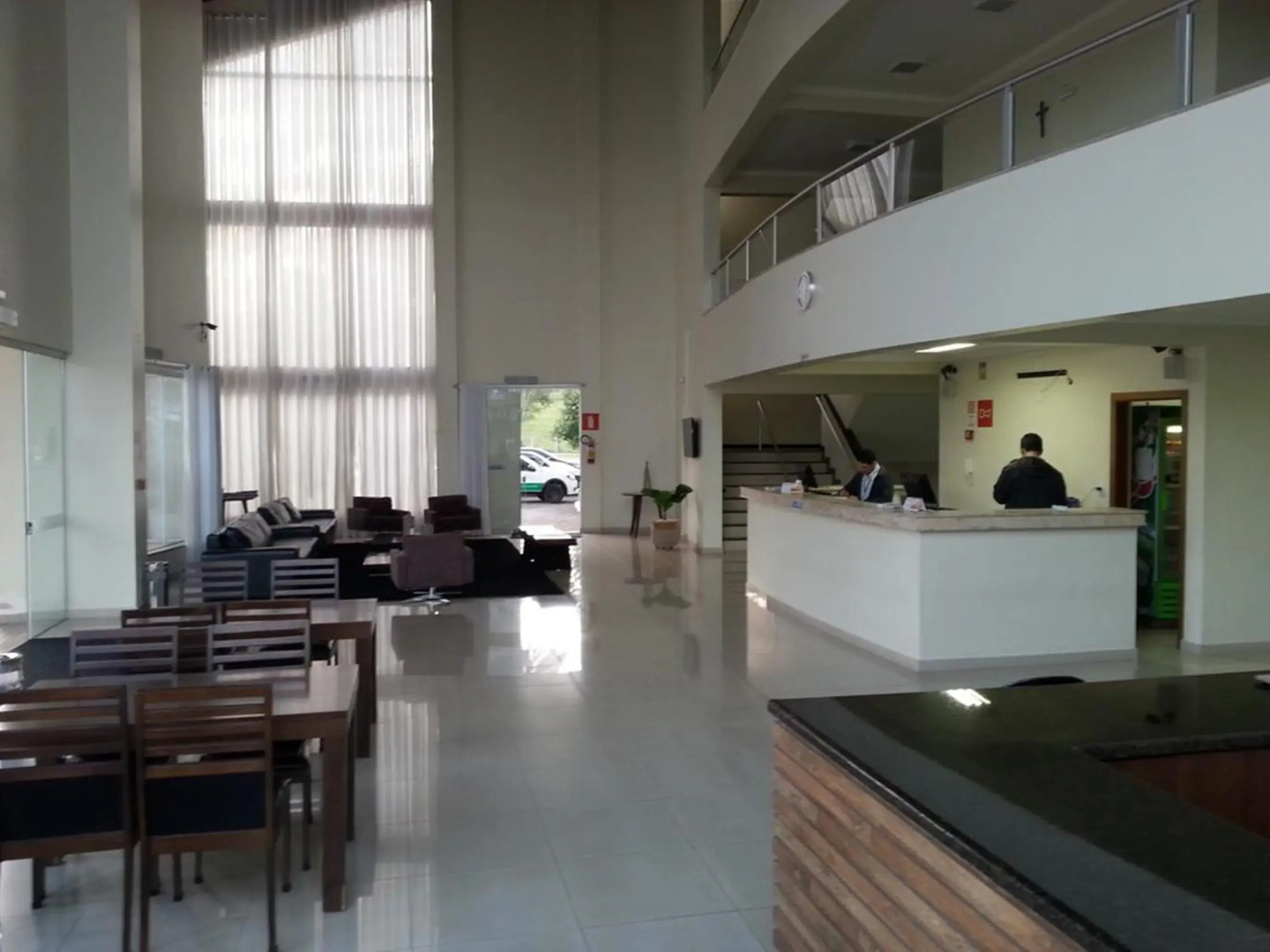 Class Hotel Passos Rio Grande Portal da Canastra