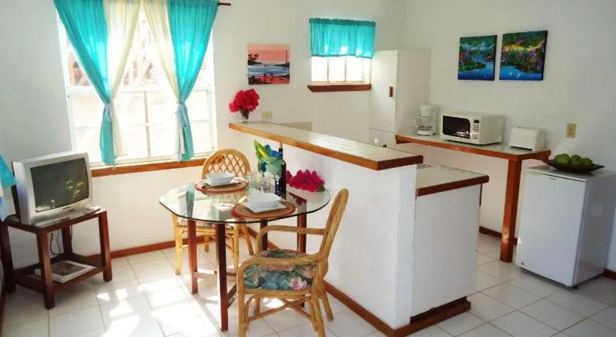 Exotic Caye Beach Resort