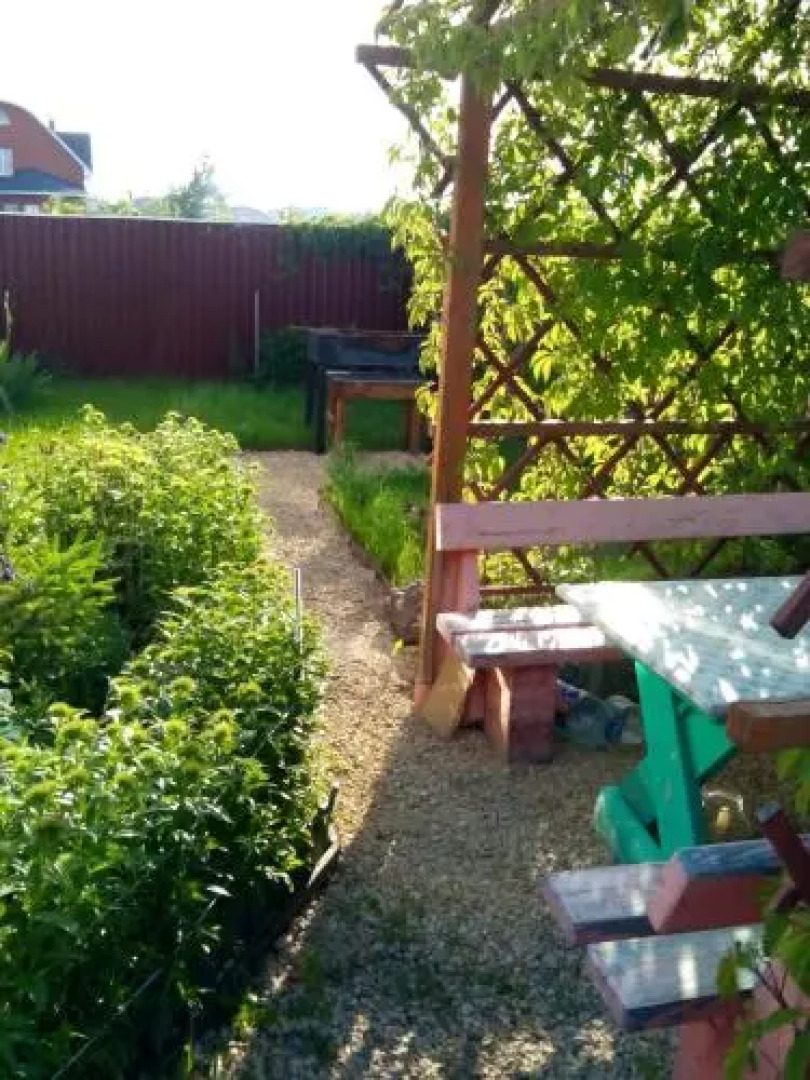 Guest house on Solnechnyi pereulok 2