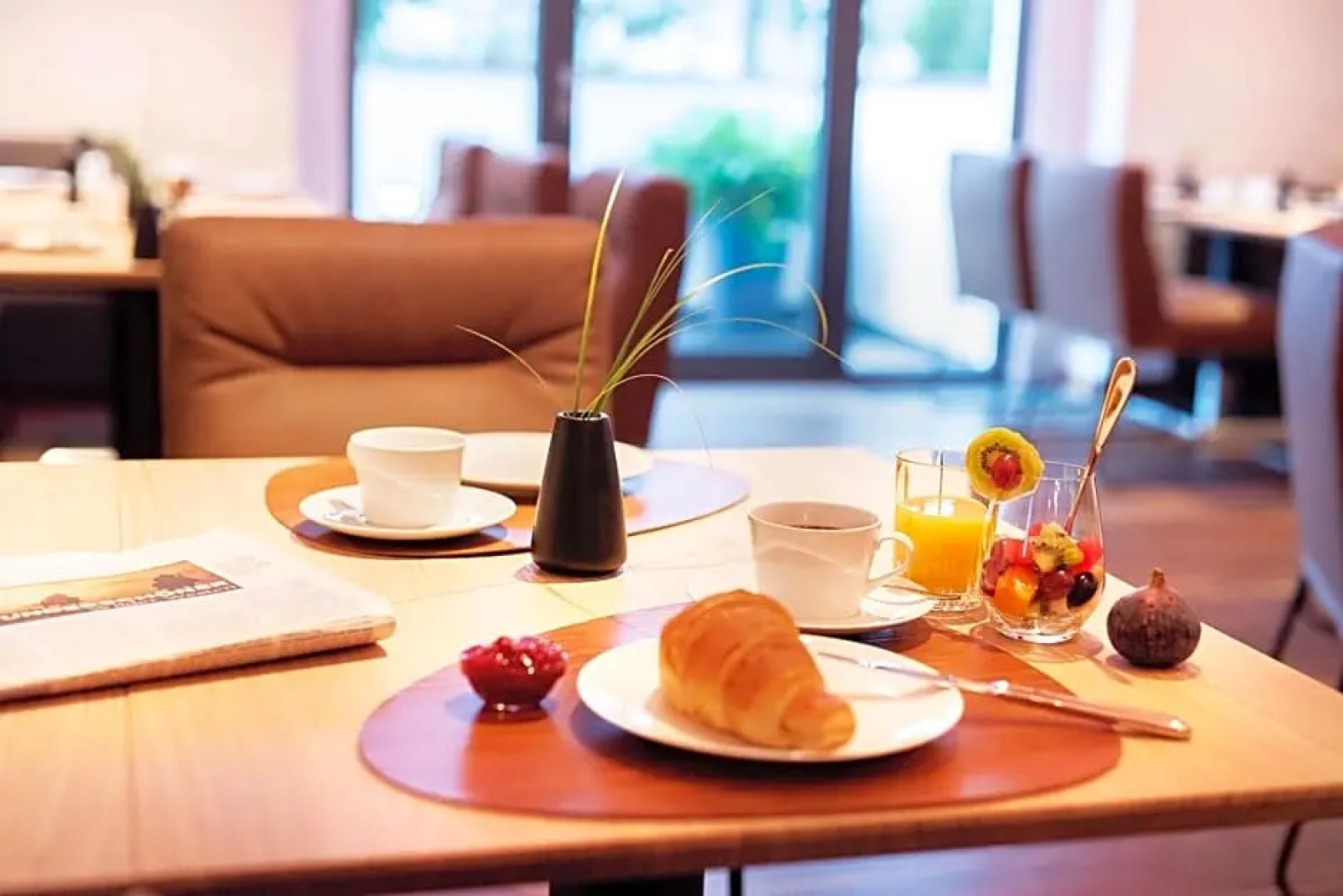 niXe binz designhotel