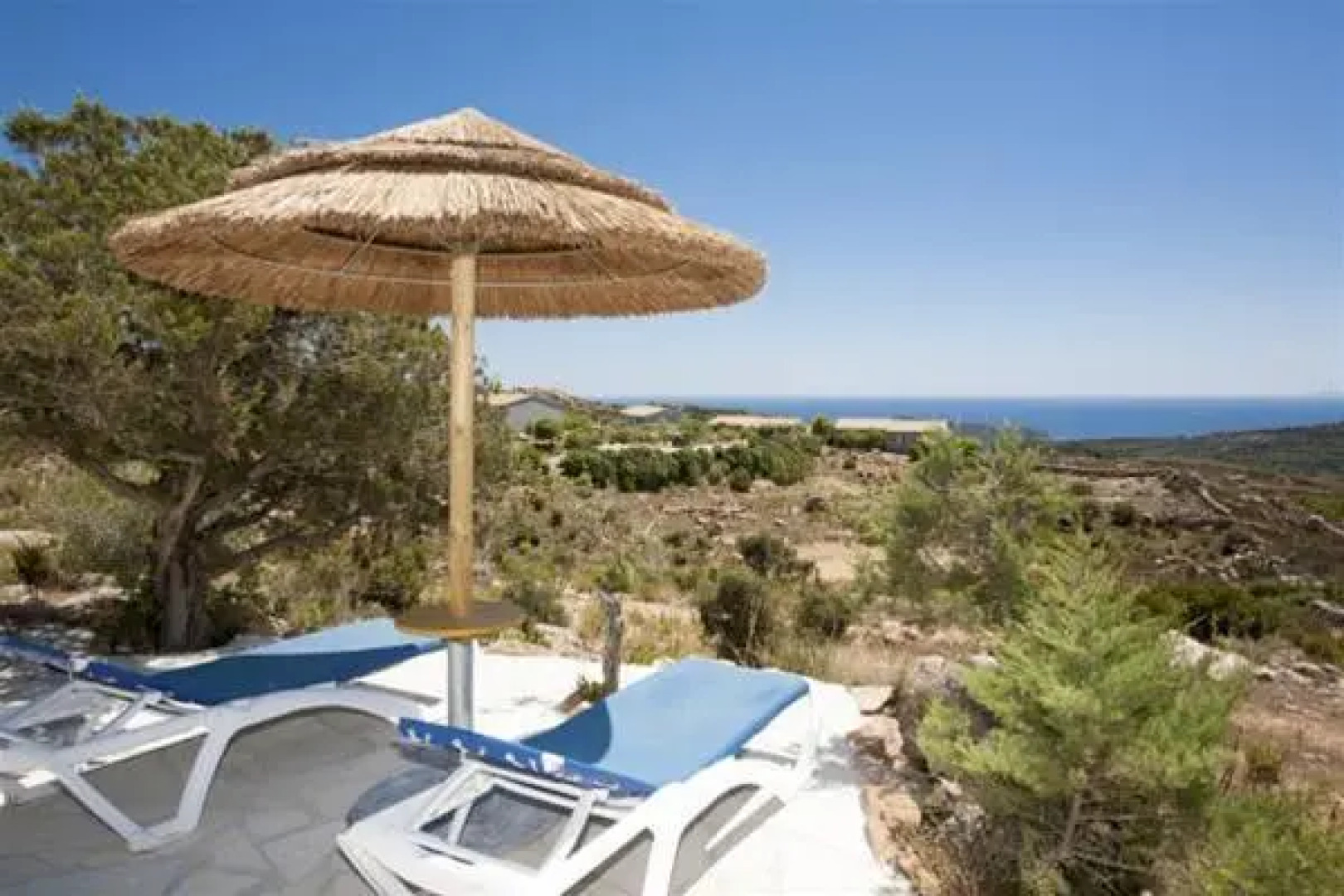 Résidence Santa Monica