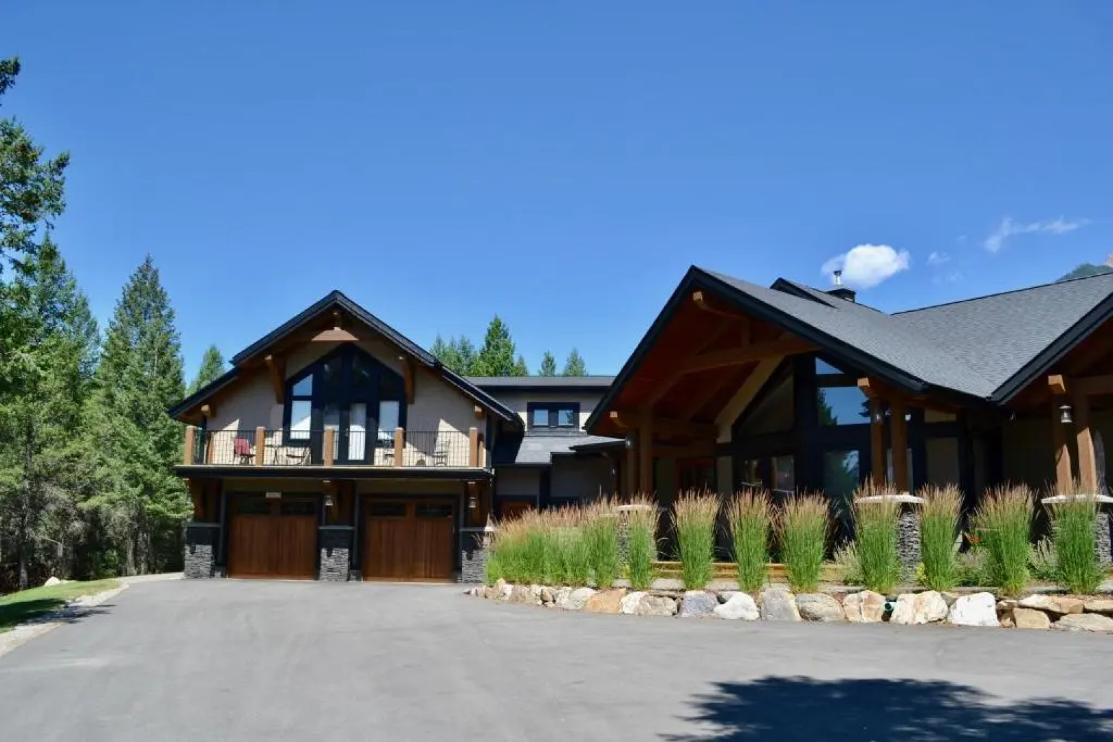 Radium Elk Park B & B