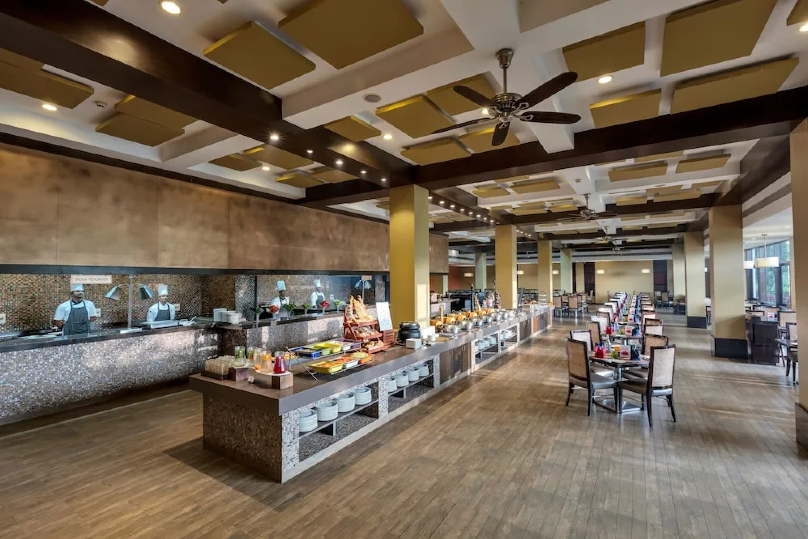 Club Mahindra Virajpet Resort