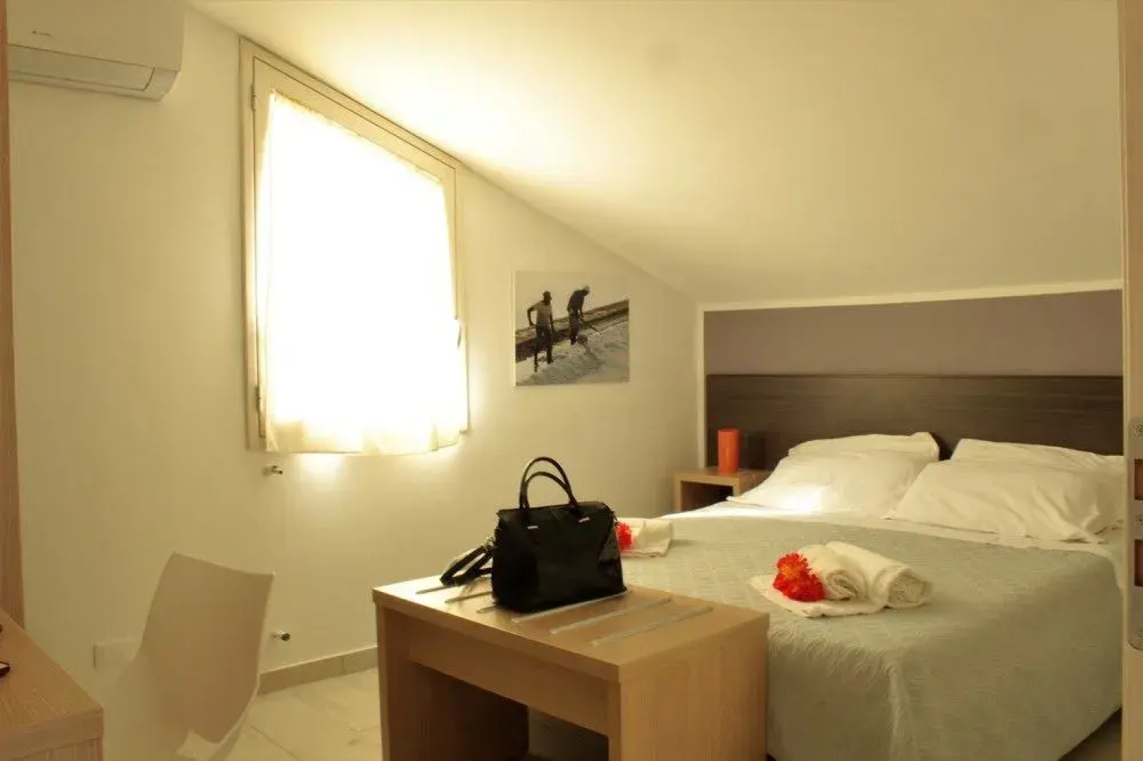Villa Borgo Aranci Resort
