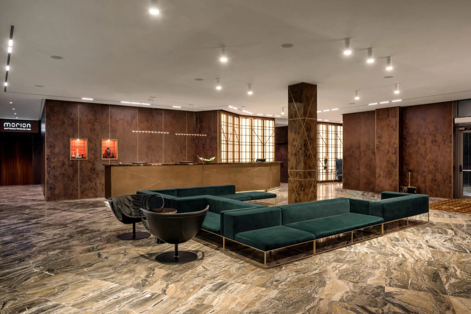 Отель Crystal House Suite Hotel & Spa