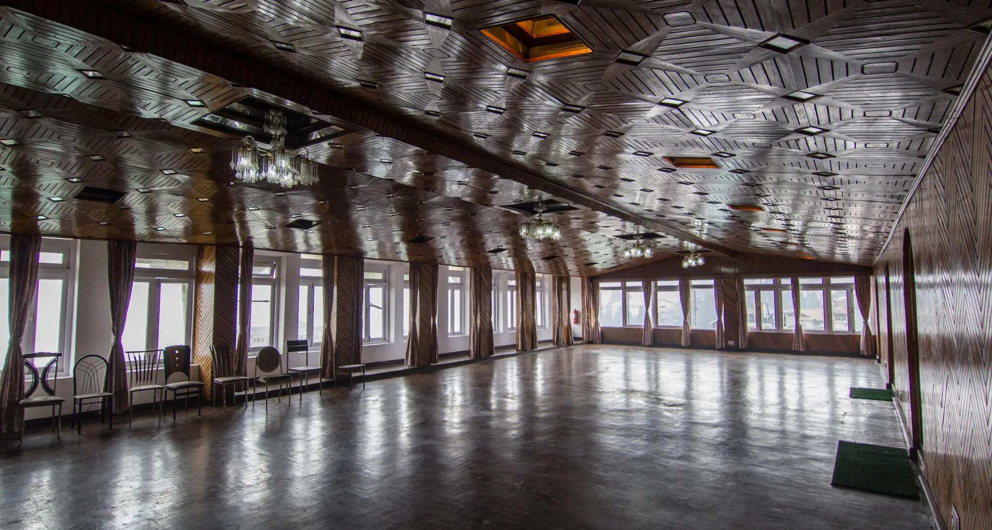 Central Heritage Resort & Spa, Darjeeling