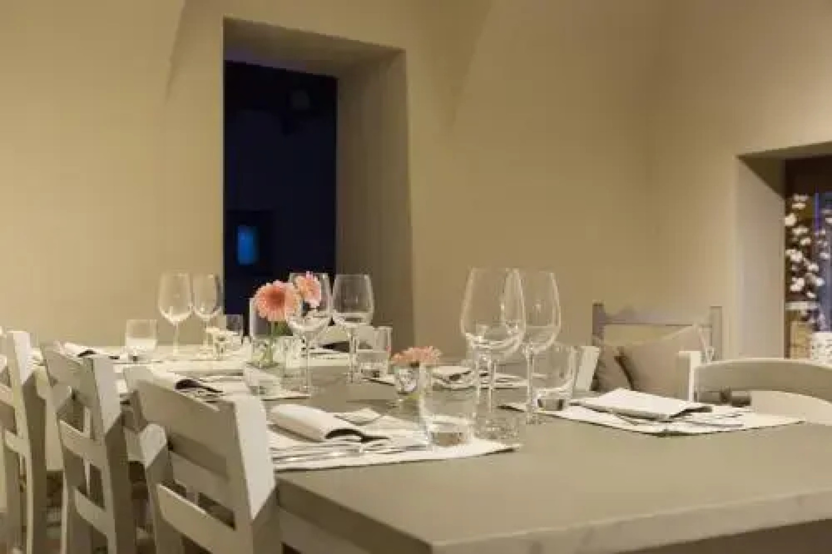 Osteria Villa Anna