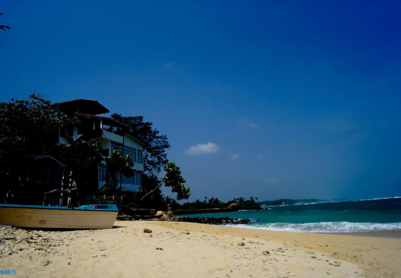 Sayurima Tourist Hotel