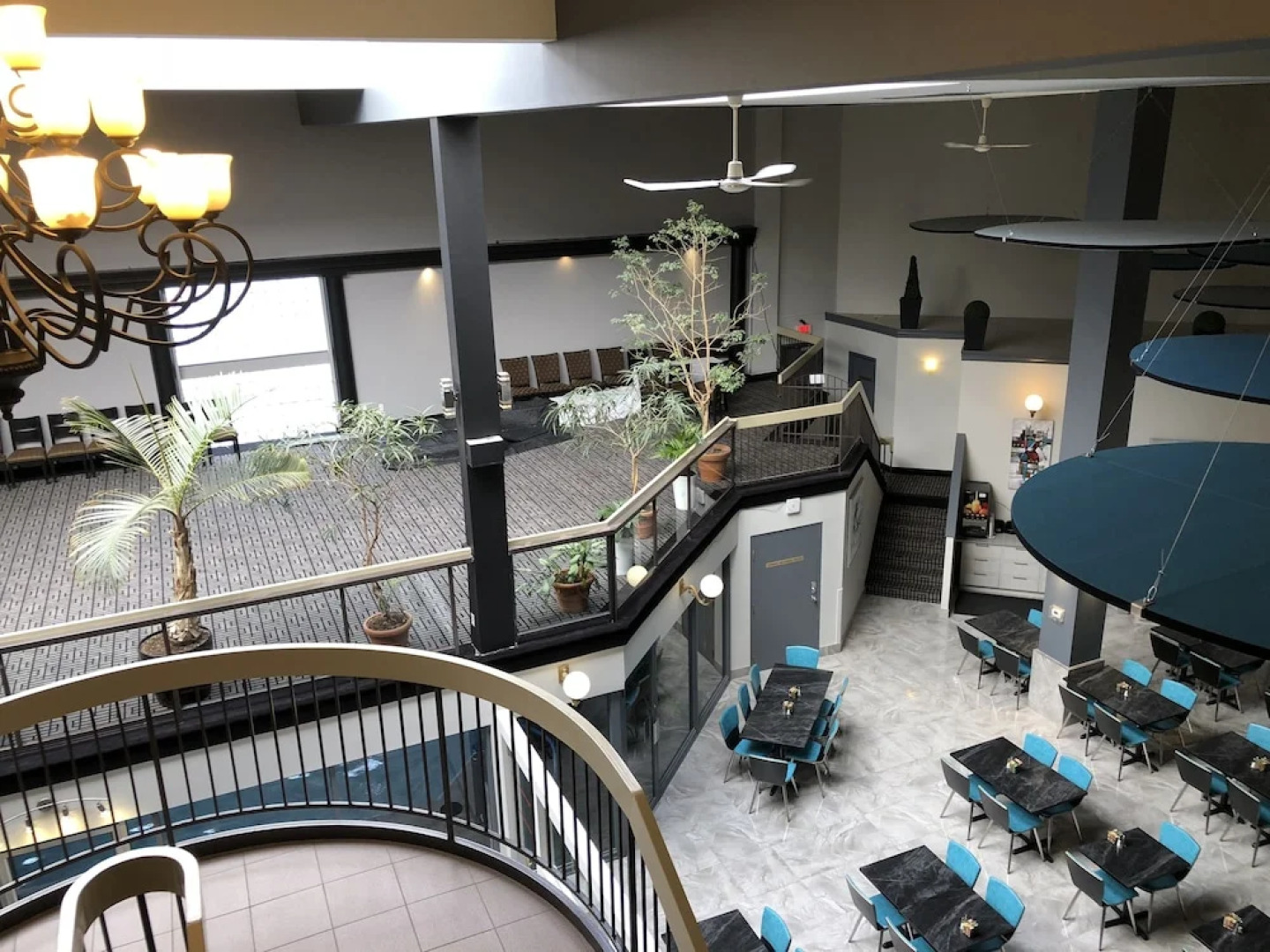 Best Western Plus Laval Montreal & Conference Centre