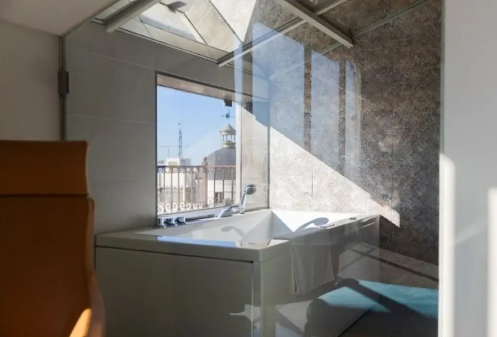 Majestic Byblos Grand Hotel