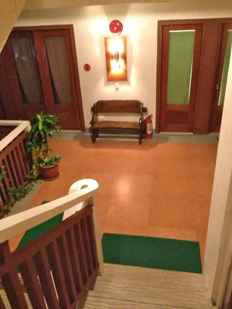 Agos Boracay Rooms + Beds