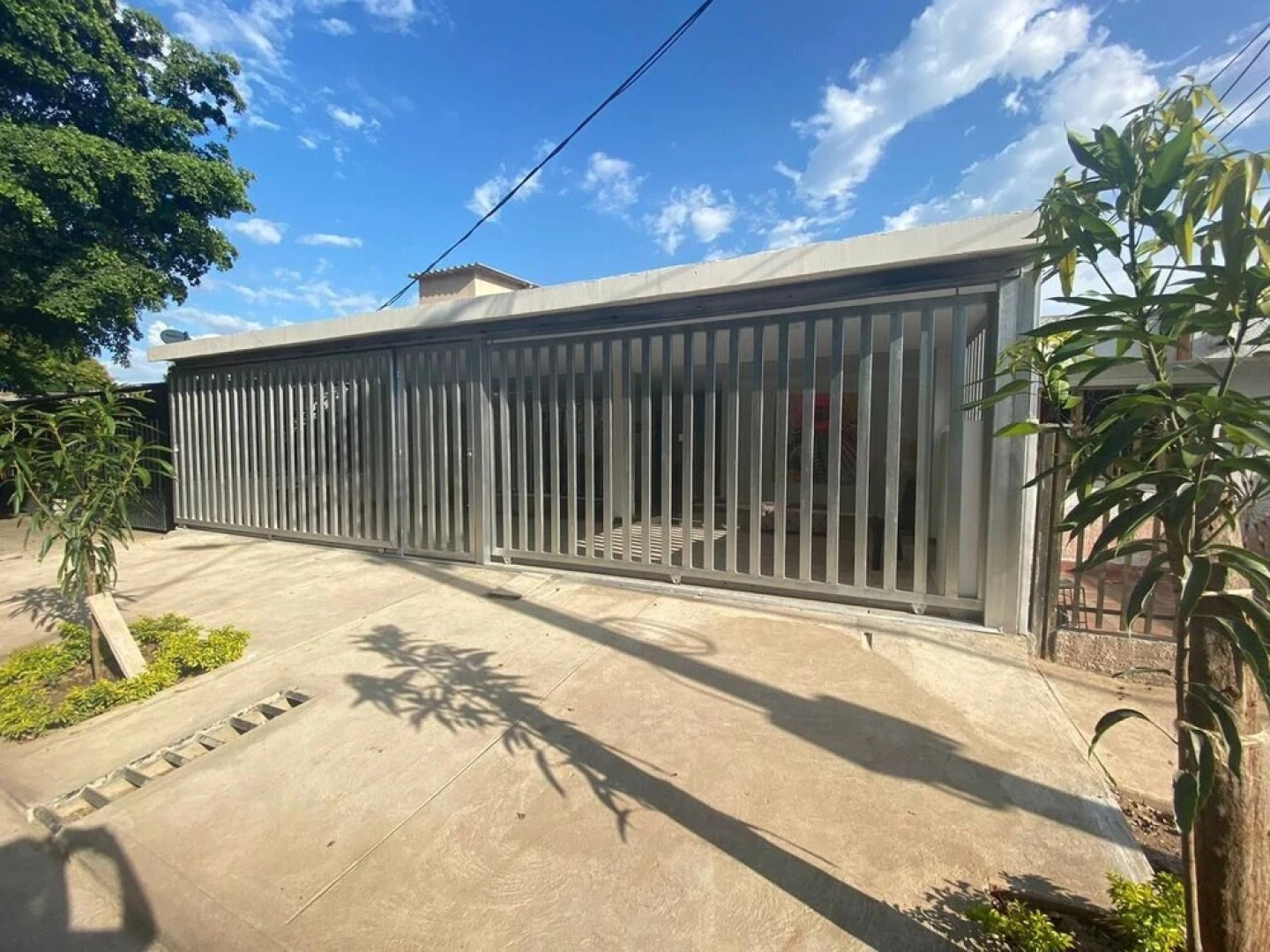 Galanni Tourist Housing