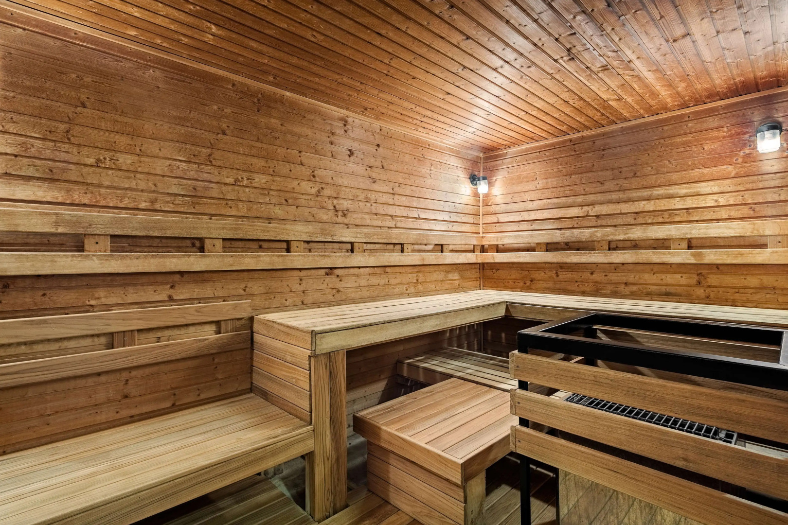 Grand Pacific Palisades