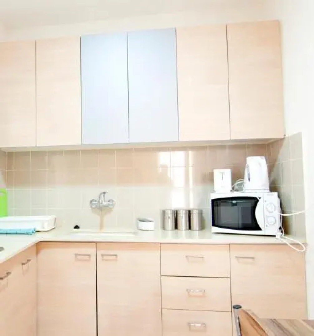 Gilboa Apartments Tiberias