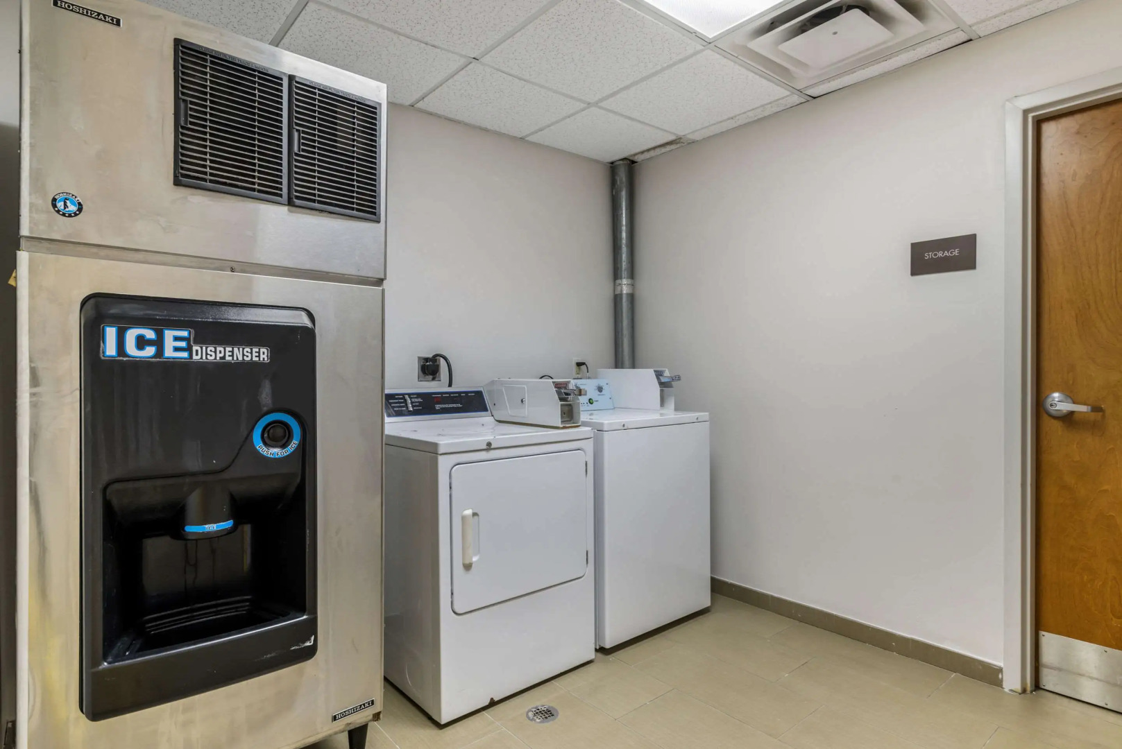 Comfort Suites Macon Northwest