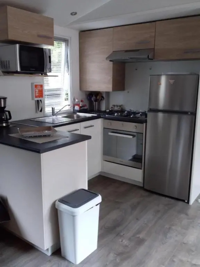 Mobil home 6-8 places St brėvin les pins 44