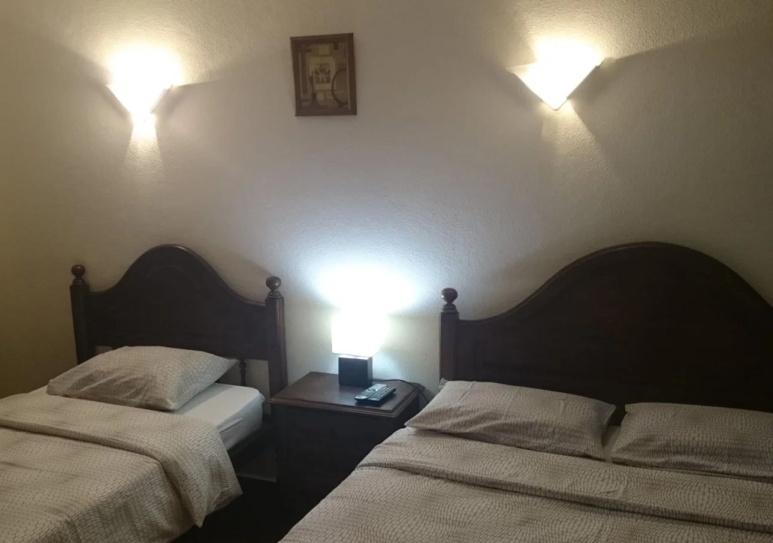 Residencial S. Gião