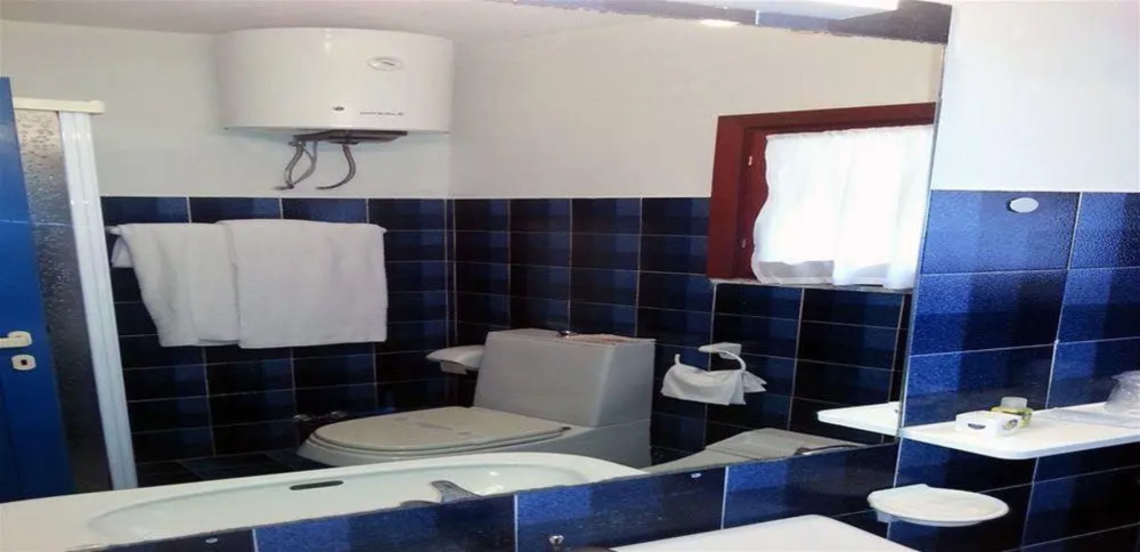 Rena Bianca Hotel & Residence