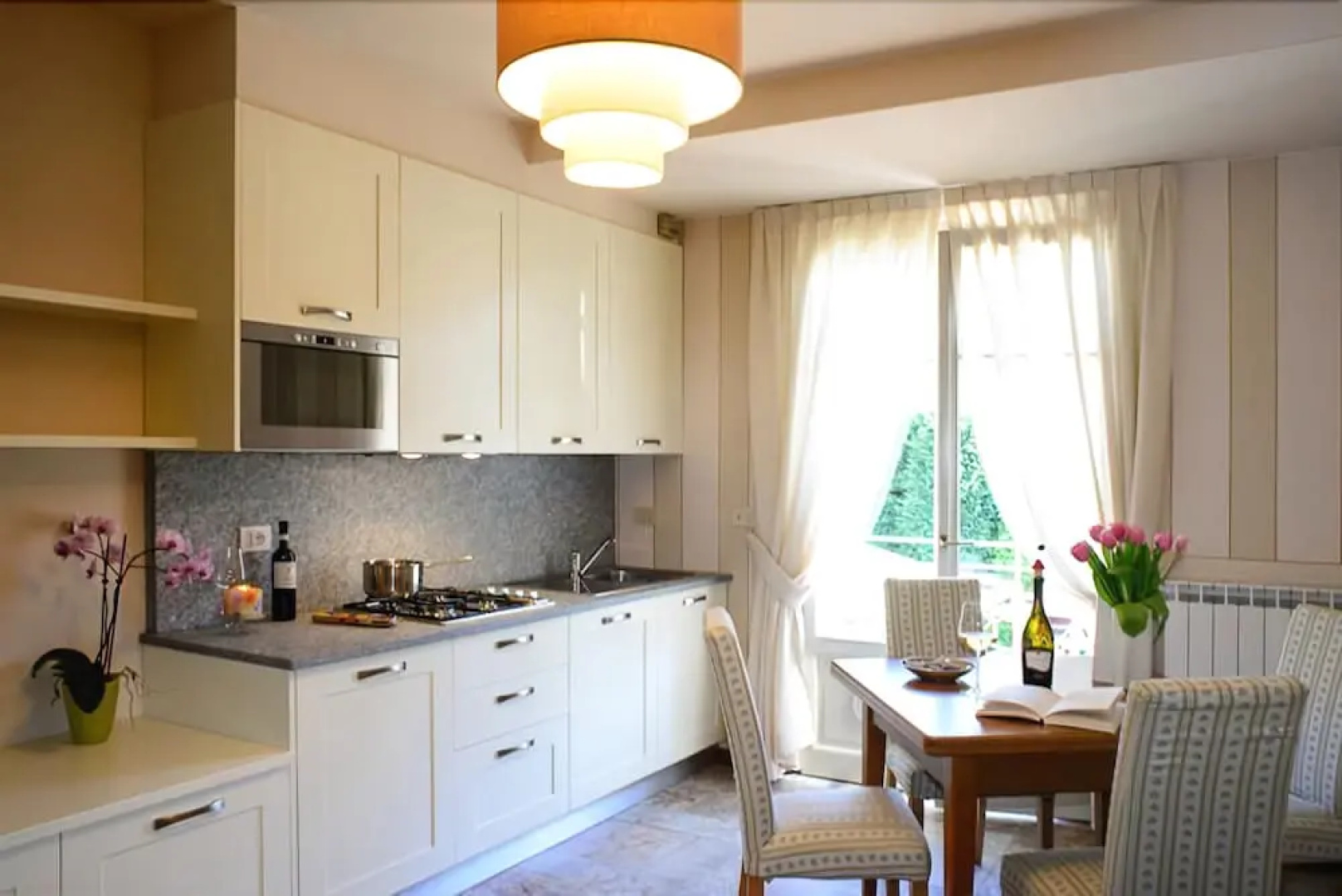 Residence Ortensia
