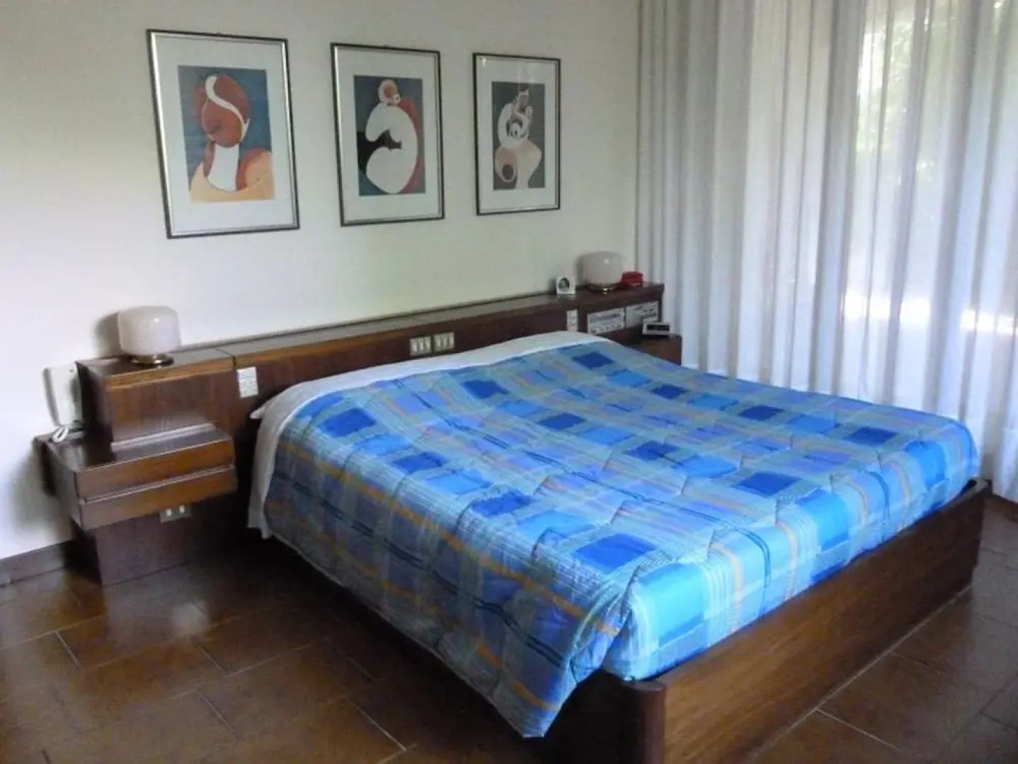 Villa con piscina per soggiorni estivi