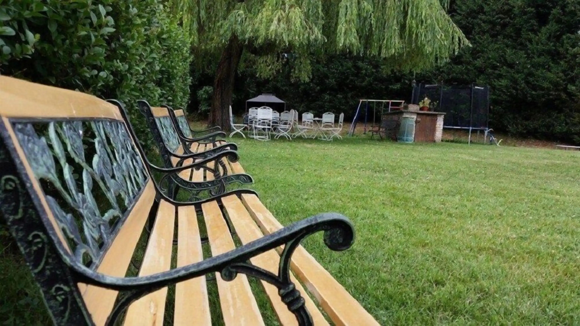 La Cascina del Castello