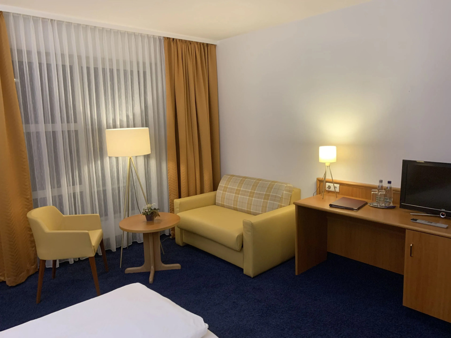 Hotel - Gasthof Hüttensteinach