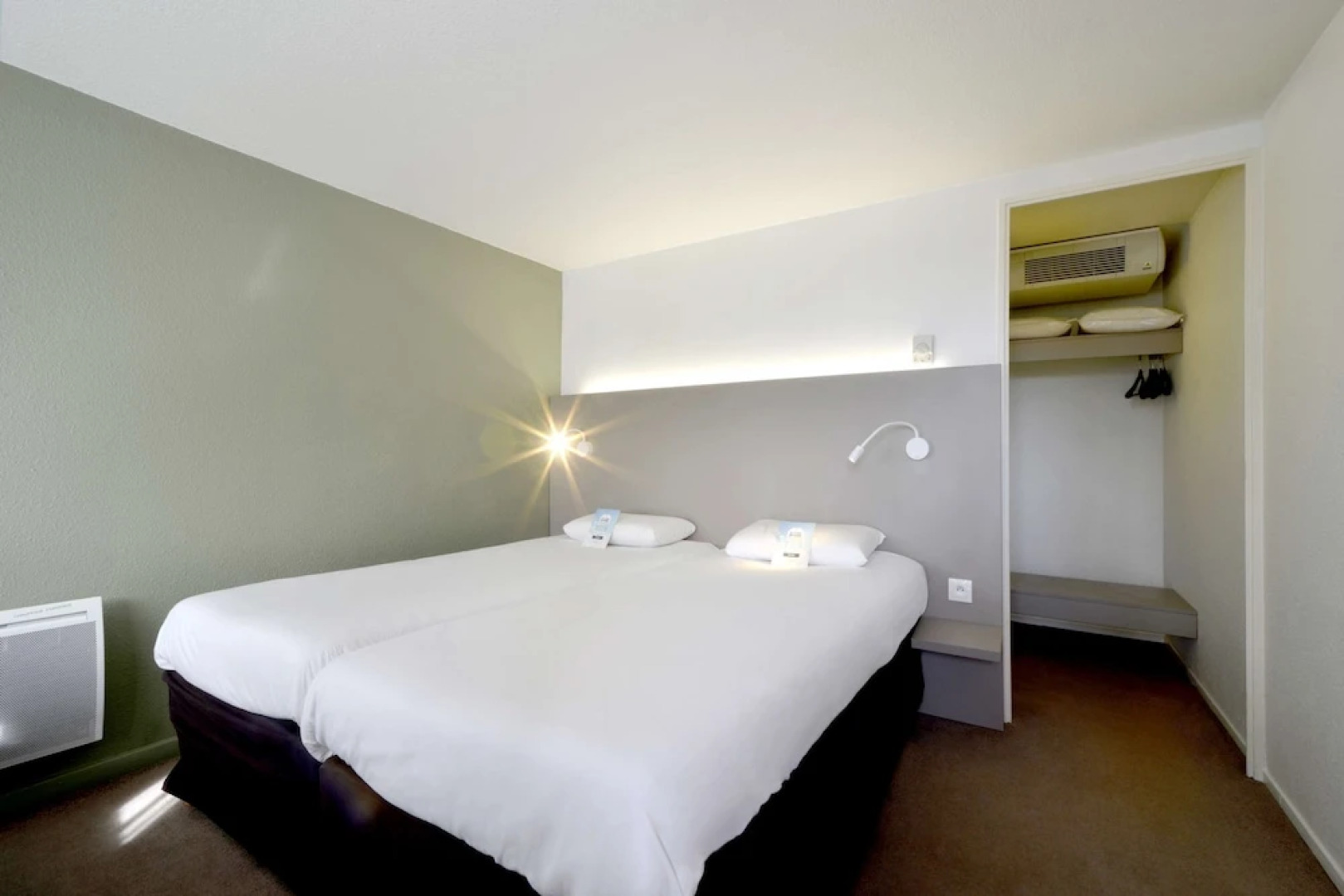 Kyriad Annecy Nord - Epagny