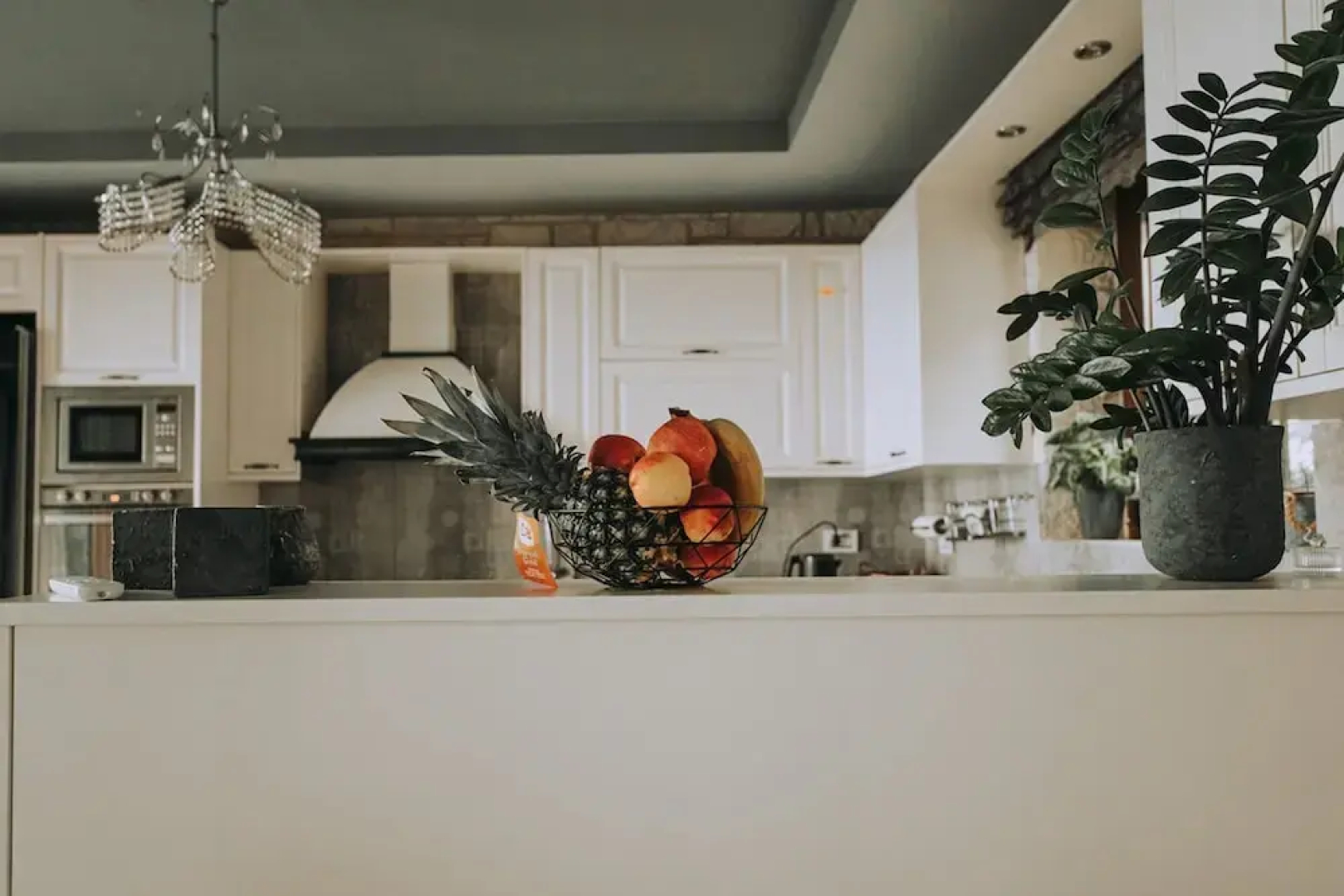 Luxury Villa Rodianna